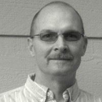 Environmental Restoration Group Employee Randall Whicker's profile photo