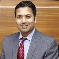Brookfield Properties Employee Amit Jain's profile photo