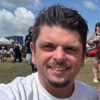 ALLAN J HARGREAVES PLANT ENGINEERS LTD Employee Ben Savage's profile photo