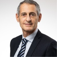 Sabena technics Employee Arnaud Dermange's profile photo