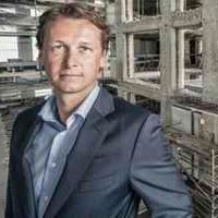 Bas van Veggel Email & Phone Number