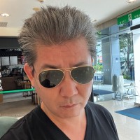 ENGINEER INC. Employee Akira Takakura's profile photo