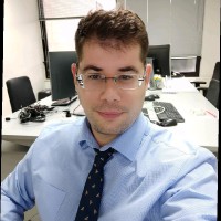 logitel Employee Dimitrios Tsopelas's profile photo