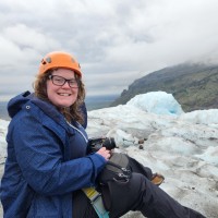 Energy Support Services Employee Laurel O'Reilly's profile photo