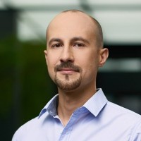 Yaskawa Nordic AB Employee Vitaliy Mysechko's profile photo