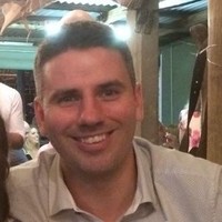 Department of Natural Resources, Mines and Energy (Queensland) Employee Rob Hearn's profile photo