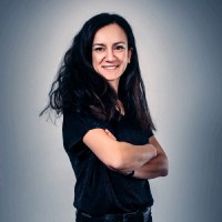 Essensium Employee Athra Afram's profile photo
