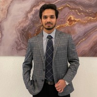 ISmile Technologies Employee Abdul Mohammed's profile photo
