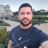 Enclimar Employee Murilo Campos's profile photo