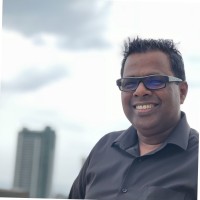 PVH Employee Suresh David's profile photo