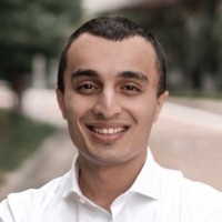 FOM Group Employee Fagan Rzabeili's profile photo