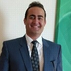 AtkinsRéalis Employee Masoud Khodadadi's profile photo