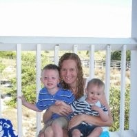 Booz Allen Hamilton Employee Jamie Bohl's profile photo