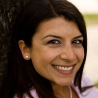 Paperless Parts Employee Terry Trail's profile photo