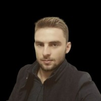 Digital Kit Employee Andrii Dmytriv's profile photo