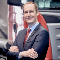 Italscania S.p.A. Employee Fredrik Swartling's profile photo