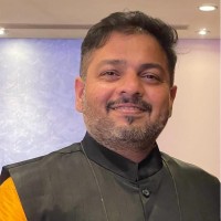 Amit Sawant Email & Phone Number