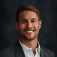 ExxonMobil Employee Ryan Buck's profile photo