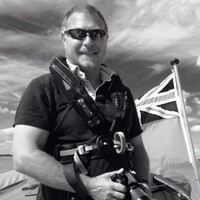 Hutchinsons Employee Nick Rainsley's profile photo