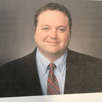 City of Huntington Employee Cory Dennison's profile photo