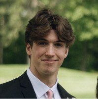 Jacob Huenink's profile photo