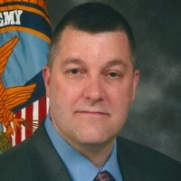 Chicago Police Department Employee Matthew Tobias's profile photo