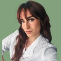 Evoluciona Employee Yolanda González Menéndez's profile photo