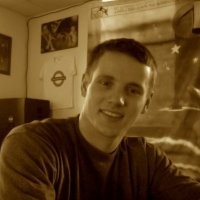 UPS Employee Micah Swing's profile photo
