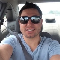 Coastal Eye Care Employee Andrew Cormier's profile photo