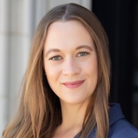 FSHD Society Employee Amanda Hill's profile photo