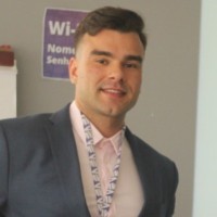 MJV Technology & Innovation Employee Lucas Vianna e Silva's profile photo