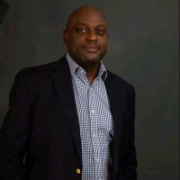 Blue Turtle Technologies Employee Olumade Adesemowo's profile photo