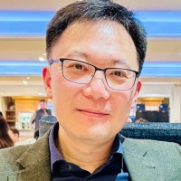bp Employee Ding Wang's profile photo