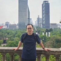 Sunyard Technology Employee George Yan's profile photo