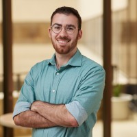Akoya Employee Joshua Zaklis's profile photo