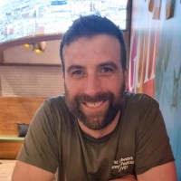 Innovative Pharmacovigilance Employee David Baxter's profile photo