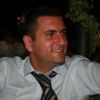 Indigo Employee Rabih Traboulsi's profile photo