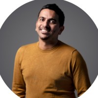 Vito India Advisors Employee Nagesh Wagh's profile photo