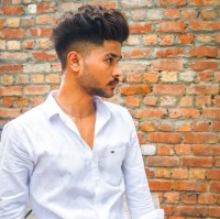 Tricky Enough Employee Ashish Sidhu's profile photo