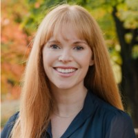 The Estée Lauder Companies Inc. Employee Ashley Thomson's profile photo