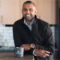 Enclaves Group Inc. Employee Pat Jinadasa's profile photo