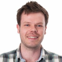 Verve Search Employee Matt Lindley's profile photo