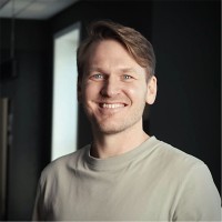 TINE SA Employee Øyvind Asphjell's profile photo