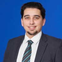 VyStar Credit Union Employee Christian Testa's profile photo