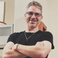 Naavik Employee Anthony Pecorella's profile photo