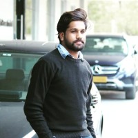 Binary Computer Int'l Corp Employee Chethan's profile photo