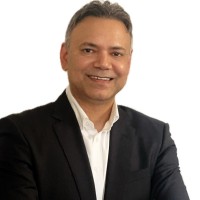 Lincare Employee Gyanesh Ratna's profile photo