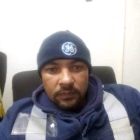 Eduardo Construction (Pty) Ltd. Employee Even Swarts's profile photo