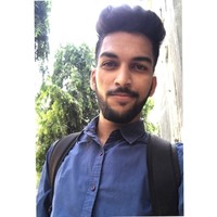 Clear Blue Technologies International Inc. Employee Bhavesh Rane's profile photo