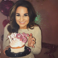 Tropicana Las Vegas Employee Marissa Roe's profile photo